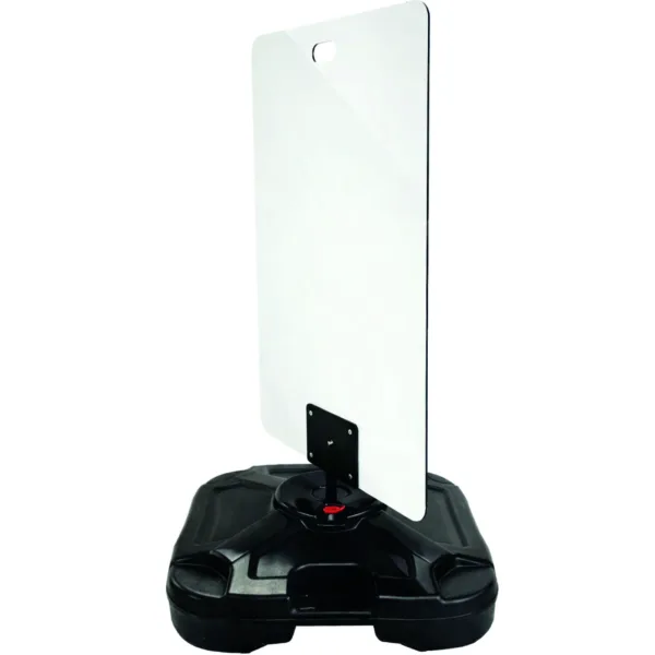 Ταμπέλα Δαπέδου Πλαστική Περιστρεφόμενη κωδ. TE-EPI360