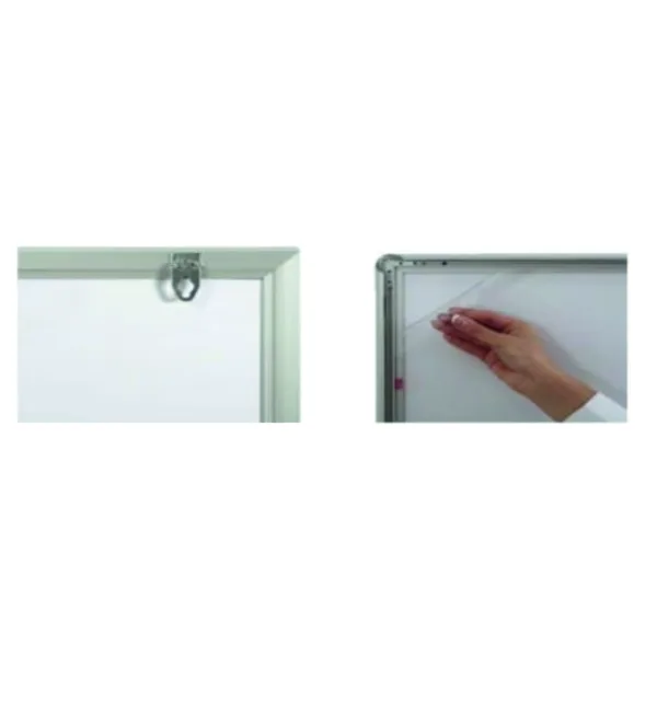 Φωτιζόμενο Πάνελ Κορνίζα LedFrame κωδ. TE-LEDFRAME