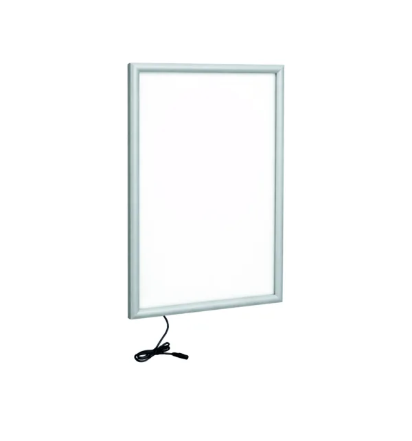 Φωτιζόμενο Πάνελ Κορνίζα LedFrame κωδ. TE-LEDFRAME