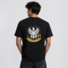 Sol's Imperial T-shirt Κοντομάνικο 190gr με στάμπα στην πλάτη "Ο Πόντος Ζει" κωδ. 11500P