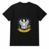 Sol's Imperial T-shirt Κοντομάνικο 190gr με στάμπα στην πλάτη "Ο Πόντος Ζει" κωδ. 11500P