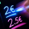 LED Φωτιζόμενος Πίνακας Μηνυμάτων / Διακόσμησης κωδ. TE-FBOARD LED Φωτιζόμενος Πίνακας Μηνυμάτων / Διακόσμησης κωδ. TE-FBOARD