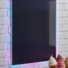 LED Φωτιζόμενος Πίνακας Μηνυμάτων / Διακόσμησης κωδ. TE-FBOARD LED Φωτιζόμενος Πίνακας Μηνυμάτων / Διακόσμησης κωδ. TE-FBOARD