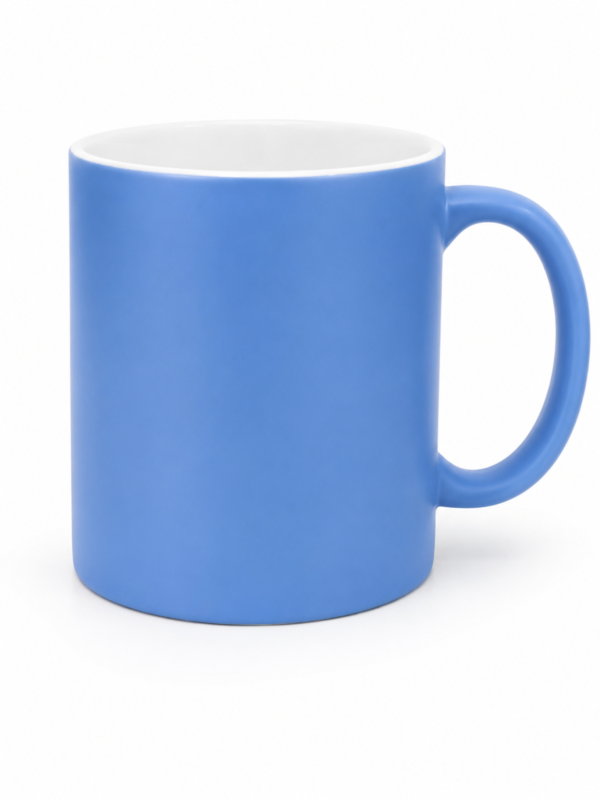 Κούπα Κεραμική Sera Glass Ματ 11oz κωδ. SRMG Κούπα Κεραμική Sera Glass Ματ 11oz κωδ. SRMG