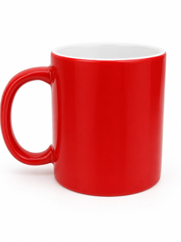 Κούπα Κεραμική Sera Glass Ματ 11oz κωδ. SRMG Κούπα Κεραμική Sera Glass Ματ 11oz κωδ. SRMG