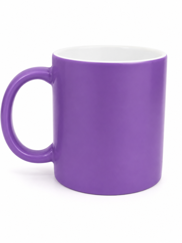 Κούπα Κεραμική Sera Glass Ματ 11oz κωδ. SRMG Κούπα Κεραμική Sera Glass Ματ 11oz κωδ. SRMG