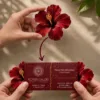 Πτυσσόμενες Επαγγελματικές Κάρτες με Ανάγλυφα Σημεία & Ειδικό Σχήμα κωδ. C-Cok