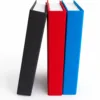 Σετ Δώρου Σημειωματάριο 13x21cm με Μεταλλικό Στυλό κωδ. FAB