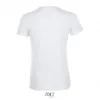Sol's Imperial Ανδρικό Διαφημιστικό T-shirt Κοντομάνικο 190gr κωδ. 11500 Sol's Imperial Ανδρικό Διαφημιστικό T-shirt Κοντομάνικο 190gr κωδ. 11500