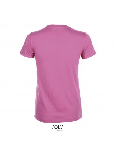 Sol's Imperial Ανδρικό Διαφημιστικό T-shirt Κοντομάνικο 190gr κωδ. 11500 Sol's Imperial Ανδρικό Διαφημιστικό T-shirt Κοντομάνικο 190gr κωδ. 11500