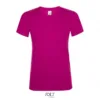 Sol's Imperial Ανδρικό Διαφημιστικό T-shirt Κοντομάνικο 190gr κωδ. 11500 Sol's Imperial Ανδρικό Διαφημιστικό T-shirt Κοντομάνικο 190gr κωδ. 11500
