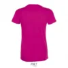 Sol's Imperial Ανδρικό Διαφημιστικό T-shirt Κοντομάνικο 190gr κωδ. 11500 Sol's Imperial Ανδρικό Διαφημιστικό T-shirt Κοντομάνικο 190gr κωδ. 11500