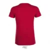 Sol's Imperial Ανδρικό Διαφημιστικό T-shirt Κοντομάνικο 190gr κωδ. 11500 Sol's Imperial Ανδρικό Διαφημιστικό T-shirt Κοντομάνικο 190gr κωδ. 11500