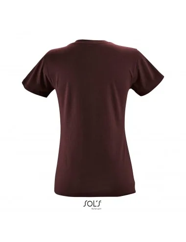 Sol's Imperial Ανδρικό Διαφημιστικό T-shirt Κοντομάνικο 190gr κωδ. 11500 Sol's Imperial Ανδρικό Διαφημιστικό T-shirt Κοντομάνικο 190gr κωδ. 11500