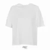 Sol's Boxy Women Γυναικείο Oversized T-shirt Κοντομάνικο 180gr κωδ. 03807