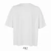 Sol's Boxy Women Γυναικείο Oversized T-shirt Κοντομάνικο 180gr κωδ. 03807