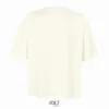 Sol's Boxy Women Γυναικείο Oversized T-shirt Κοντομάνικο 180gr κωδ. 03807