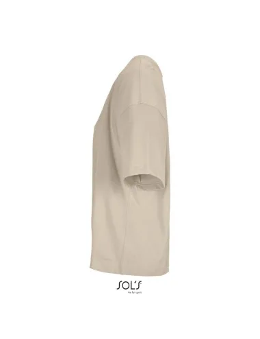 Sol's Boxy Women Γυναικείο Oversized T-shirt Κοντομάνικο 180gr κωδ. 03807
