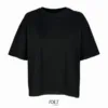 Sol's Boxy Women Γυναικείο Oversized T-shirt Κοντομάνικο 180gr κωδ. 03807