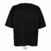 Sol's Boxy Women Γυναικείο Oversized T-shirt Κοντομάνικο 180gr κωδ. 03807