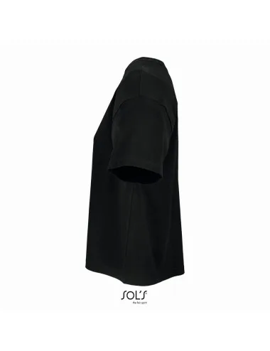 Sol's Boxy Women Γυναικείο Oversized T-shirt Κοντομάνικο 180gr κωδ. 03807