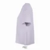 Sol's Boxy Women Γυναικείο Oversized T-shirt Κοντομάνικο 180gr κωδ. 03807