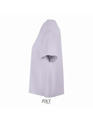 Sol's Boxy Women Γυναικείο Oversized T-shirt Κοντομάνικο 180gr κωδ. 03807