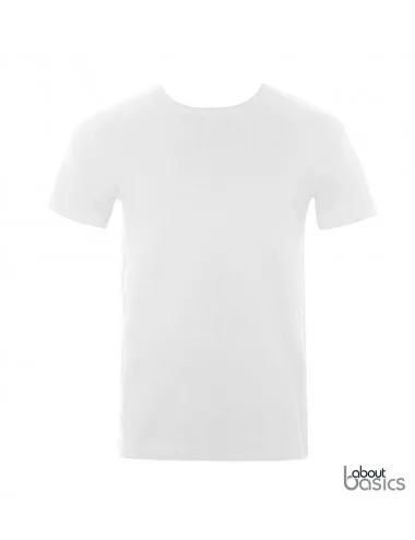 About Basics Pine Unisex Διαφημιστικό T-shirt Κοντομάνικο 140gr κωδ. 00560