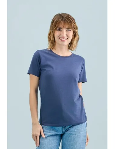 Sol's Regent Women Διαφημιστικό T-shirt Κοντομάνικο 150gr κωδ. 01825